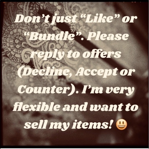 Thanks for checking out my 👗👚 💍Happy to Bundle - Picture 1 of 1